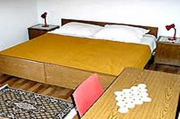 Hrvaška Privát Jezera, Eksterier